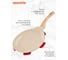 Блинница с антипригарным покрытием appetite 22 см, cream stone CR6221 7