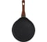 Блинница с антипригарным покрытием appetite 22 см, nordic stone NO6221 4