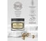 Соевая свеча Fbrush BIO AROMA HOME Аромат Прованса 100 мл SBIO100-2 3