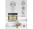 Соевая свеча Fbrush BIO AROMA HOME Лес после дождя 100 мл SBIO100-5 3