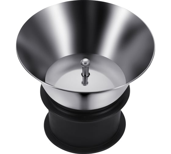Графин Regent inox 1,6 л, с фильтр-пробкой, linea franco 93-FR-BR-04-1600