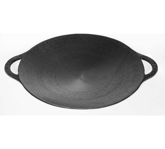 Чугунный садж Davr Metall davrmetall 40 см садж40см 1