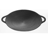 Чугунный садж Davr Metall davrmetall 50 см садж50см