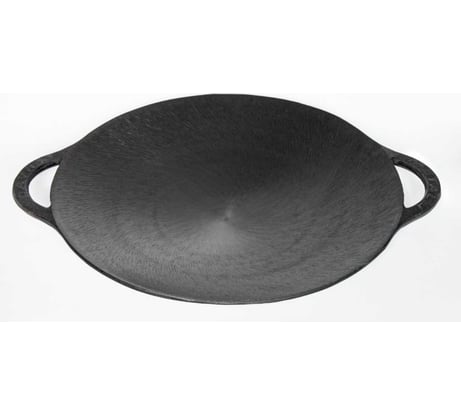 Чугунный садж Davr Metall davrmetall 50 см садж50см