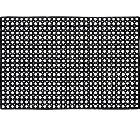 Ячеистый, грязесборный коврик VORTEX 80х120х1,6см 20003