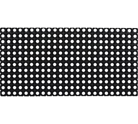 Ячеистый, грязесборный коврик VORTEX 50х100х1,6см 20098