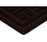 Придверный коврик VORTEX COMFORT 40х60 см, Тебе назначено 22379 4