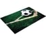 Влаговпитывающий коврик VORTEX Samba 40х60 см. Футбол 24145 1