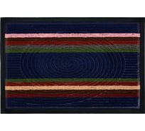 Придверный коврик VORTEX COMFORT 40х60 см 22384