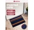 Придверный коврик VORTEX COMFORT 40х60 см 22384 2