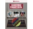 Придверный коврик VORTEX COMFORT 40х60 см 22384 5
