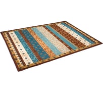 Коврик VORTEX Velvet 150х230см, на латексной основе 22455