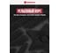 Рельефный коврик VORTEX Greek 40х60 см, черный 20102 3