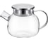 Чайник Regent inox 0,8 л, с фильтр-ситечком и крышкой, linea franco 93-FR-TEA-12-800 1