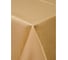 Скатерть ООО Комус 145x145, ткань журавинка (88% полиэстер, 12% хлопок), рис.4, бежевый 1419859 1
