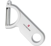 Картофелечистка Victorinox белая 7.6073.7