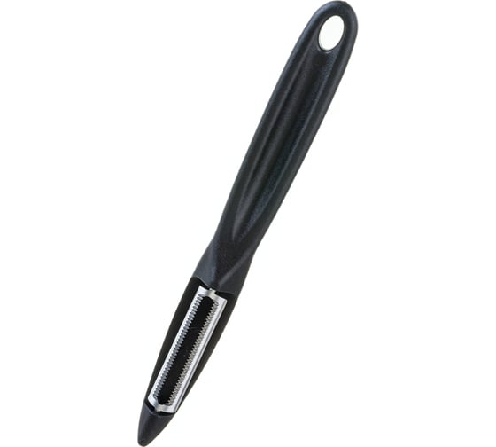 Овощечистка Victorinox черная 7.6075