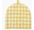 Грелка на чайник Этель Sunbeam 28x28 см, 100% хлопок, саржа 178 г/м2 9907923 1