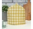 Грелка на чайник Этель Sunbeam 28x28 см, 100% хлопок, саржа 178 г/м2 9907923 2