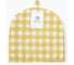 Грелка на чайник Этель Sunbeam 28x28 см, 100% хлопок, саржа 178 г/м2 9907923 4