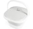 Гидромассажная ванночка для ног Atlanta ATH-6415 white 1