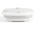 Гидромассажная ванночка для ног Atlanta ATH-6415 white 3