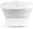 Гидромассажная ванночка для ног Atlanta ATH-6415 white 5