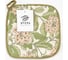 Прихватка Этель Spring garden 19x19 см, 100% хлопокопок, саржа 190 г/м2 5511212 4
