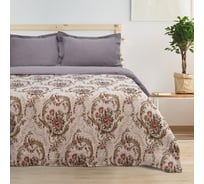 Гобеленовое покрывало Этель Венеция 160x200 см, 300 г/м2, 30% хлопок,70% полиэтилен 4542631