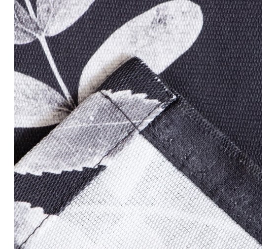 Покрывало Этель Natural print, 150х215 см, 100% хлопок 9308543