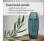 Ваза Homium Arya голубой, высота 24 см vasearya01wblue 7