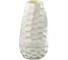Ваза Homium Mimi белый, высота 25.5 см vasemimi01white 1