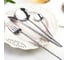 Набор столовых приборов Homium Home 4 прибора, серебро spoon25silver 2