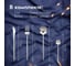Набор столовых приборов Homium Home 4 прибора, серебро spoon25silver 4