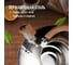 Чайник Homium water2.5Lsilver 7