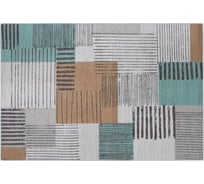 Ковер Этель "Абстракция" 100х150 см, 700 г/м2 9594197