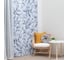 Штора Этель Magnolia 145х260 см, 100% полиэстер, блэкаут 9279053 1