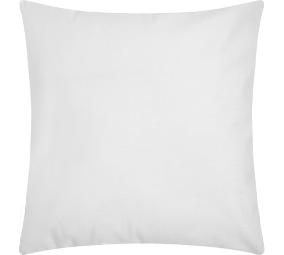Подушка Этель Style, 40x40 см, 100% п/э, велюр 9470597