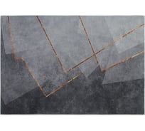 Ковер Этель "Тиснение" 100х150 см, 700 г/м2 9594201