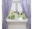 Комплект штор для кухни Этель с подхватами Ease 145x180 см, 2 шт, 100% полиэстер 7183005 1