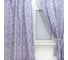 Комплект штор для кухни Этель с подхватами Ease 145x180 см, 2 шт, 100% полиэстер 7183005 2