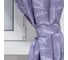 Комплект штор для кухни Этель с подхватами Ease 145x180 см, 2 шт, 100% полиэстер 7183005 3