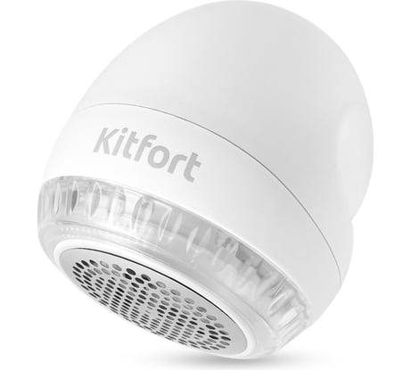 Очиститель катышков Kitfort КТ-4091