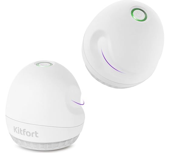 Очиститель катышков Kitfort КТ-4091