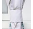 Комплект штор для кухни Этель с подхватами Cotton 145x180 см, 2 шт, 100% полиэстер 9933896 3