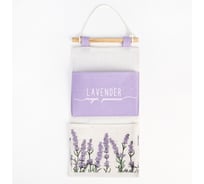 Текстильный кармашек Этель Lavenge magic provence, 41х20 см 7166127