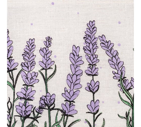 Текстильный кармашек Этель Lavenge magic provence, 41х20 см 7166127