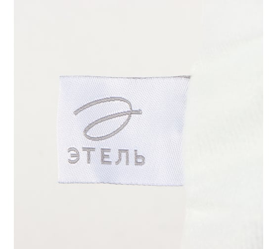 Декоративная подушка Этель "Листья" 60х40 см, велюр 9849758