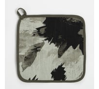 Прихватка Этель Real hero 19x19 репс, 100% хлопок, ватин 250 г/м2 6988422