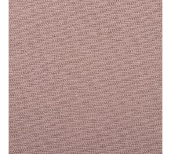 Штора Этель 150x270 см, сиреневый, 100% хлопок 7861944
